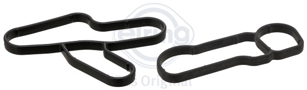 ELRING 367.370 Gasket Set,...